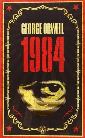 1984 | 9780141036144 | ORWELL GEORGE