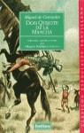 DON QUIJOTE DE LA MANCHA (CLASICOS ESENCIALES) | 9788429445596 | CERVANTES SAAVEDRA, MIGUEL DE