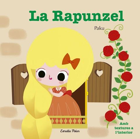 RAPUNZEL | 9788491373117 | PAKU