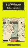 TIO FRED EN PRIMAVERA (COMPACTOS) | 9788433967176 | WODEHOUSE, P.G.