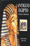 ANTIGUO EGIPTO CULTURA Y MITOLOGIA | 9788492447039 | SUTHERLAND, JONATHAN / CANWELL, DIANE