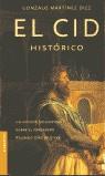 CID HISTORICO, EL (BOOKET) | 9788408039327 | MARTINEZ DIEZ, GONZALO