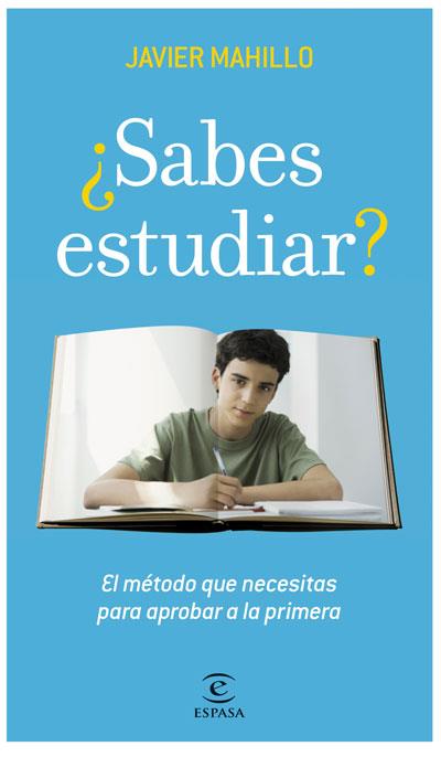 SABES ESTUDIAR | 9788467034318 | MAHILLO, JAVIER