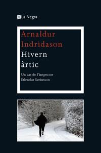 HIVERN ARTIC | 9788482645803 | INDRIDASON , ARNALDUR