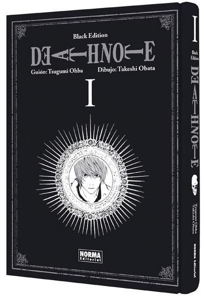 DEATH NOTE | 9788467912098 | OBHA,TSUGUMI/OBATA,TAKESHI