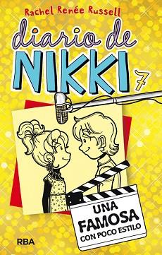 DIARIO DE NIKKI, 7 | 9788427208483 | RUSSELL , RACHEL RENEE