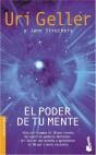 PODER DE TU MENTE, EL (BOOKET) | 9788427026872 | GELLER, URI