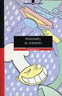 PTOLEMEU EL CUINETES | 9788424682026 | RAMON PEREZ, ESTRELLA