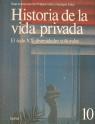 HISTORIA DE LA VIDA PRIVADA.T.10:SIGLO XX:DIVERSI | 9788430697991 | Anónimas y colectivas