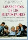 SECRETOS DE LOS BUENOS PADRES, LOS | 9788489778023 | DAVIDSON, ALAN