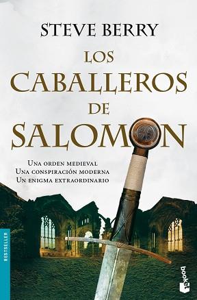 CABALLEROS DE SALOMON LOS | 9788432217869 | BERRY, STEVE