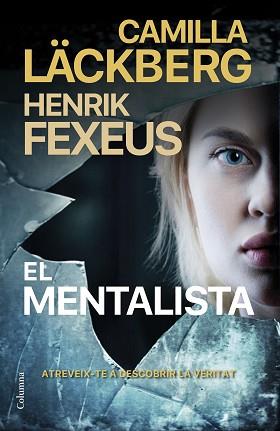 MENTALISTA EL | 9788466428835 | LÄCKBERG, CAMILLA/FEXEUS, HENRIK