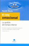 RELOJ EMOCIONAL EL ( GESTION DEL TIEMPO INTERIOR ) | 9788493521271 | BAYES, RAMON