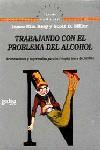 TRABAJANDO CON EL PROBLEMA DEL ALCOHOL | 9788474325966 | BERG, INSOO KIM