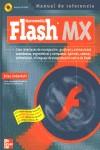 MACROMEDIA FLASH MX  MANUAL DE REFERENCIA | 9788448137205 | UNDERDAHL, BRIAN