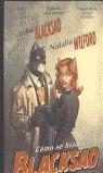 COMO SE HIZO BLACKSAD | 9788484316176 | DIAZ CANALES, JUAN