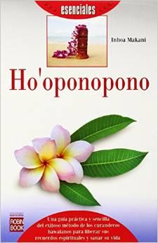 HO’OPONOPONO | 9788499173580 | MAKANI,INHOA