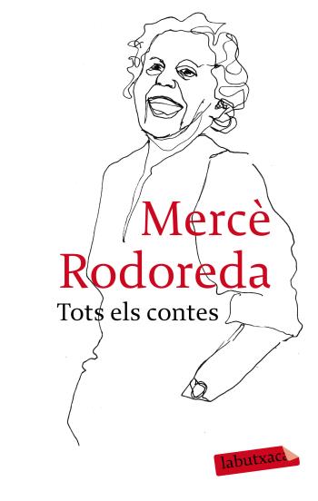 TOTS ELS CONTES | 9788499303949 | MERCÈ RODOREDA