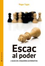 ESCAC AL PODER | 9788494225215 | TUGAS, ROGER