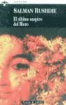 ULTIMO SUSPIRO DEL MORO, EL (AVE FENIX) | 9788401418501 | RUSHDIE,SALMAN