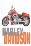 HARLEY DAVIDSON (CUBE BOOK XL) | 9788415372202 | AAVV