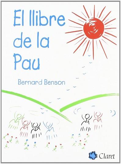 LLIBRE DE LA PAU, EL | 9788482976341 | BENSON, GERARD