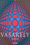 VASARELY | 9783822839065 | HOLZHEY, MAGDALENA