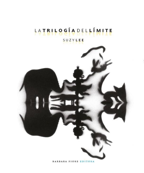 TRILOGÍA DEL LIMITE | 9788415208440 | LEE, SUZY