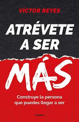 ATRÉVETE A SER MÁS | 9788425363986 | REYES, VÍCTOR