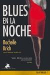 BLUES EN LA NOCHE | 9788496393028 | KRICH, ROCHELLE