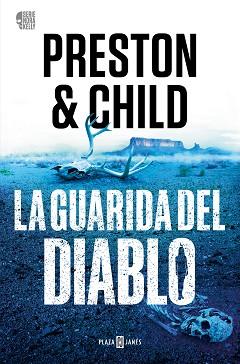 GUARIDA DEL DIABLO (NORA KELLY 3) | 9788401032806 | PRESTON, DOUGLAS / CHILD, LINCOLN