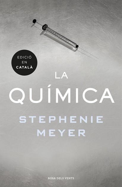 LA QUÍMICA (CATALA) | 9788416430895 | MEYER, STEPHENIE