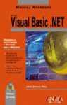 VISUAL BASIC.NET MANUAL AVANZADO | 9788441514454 | SERRANO PEREZ, JORGE