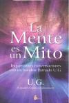 LA MENTE ES UN MITO | 9788478088959 | U. G.