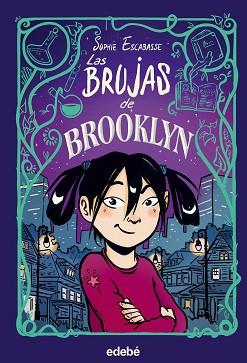 BRUJAS DE BROOKLYN 1 | 9788468353708 | ESCABASSE, SOPHIE