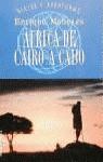 AFRICA DE CAIRO A CABO | 9788401540554 | MENESES, ENRIQUE