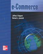 E-COMMERCE | 9789701037225 | RAYPORT, JEFFREY F.