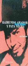 RAIMUNDO AMADOR Y PATA NEGRA.ROCK GITANO | 9788479741211 | CLEMENTE, LUIS