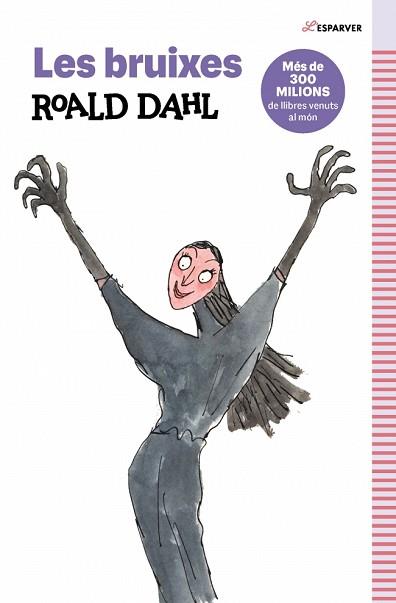 BRUIXES LES | 9788410190740 | DAHL, ROALD