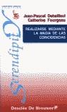 REALIZARSE MEDIANTE LA MAGIA DE LAS COINCIDENCIAS | 9788433016850 | DEBAILLEUL, JEAN-PASCAL