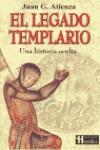 LEGADO TEMPLARIO, EL | 9788479270223 | ATIENZA, JUAN G.