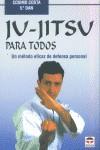 JU-JITSU PARA TODOS | 9788479022594 | COSTA, COSIMO