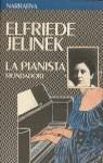 PIANISTA, LA | 9788439718963 | JELINEK, ELFRIEDE