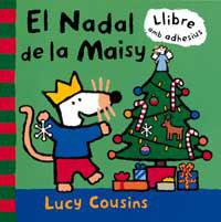 NADAL DE LA MAISY EL | 9788484881797 | COUSINS LUCY