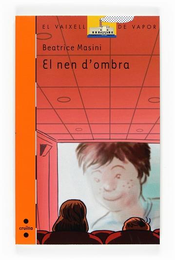 NEN D'OMBRA EL | 9788466123723 | MASINI, BEATRICE