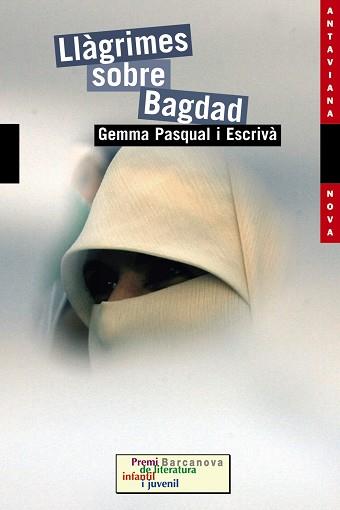 LLAGRIMES SOBRE BAGDAD | 9788448923631 | PASQUAL ESCRIVA, GEMMA