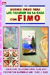 FIMO (NUEVAS IDEAS PARA LAS PAREDES DE LA CASA) | 9788496365889 | HEASER, SUE