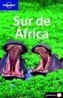 SUR DE AFRICA GUIA LONELY PLANET 08 | 9788408069621 | VARIS