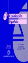 CONSTITUCION ESPAÑOLA | 9788470303906 | VEGA, PEDRO DE