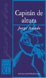 CAPITAN DE ALTURA (XL) | 9788439706397 | AMADO, JORGE